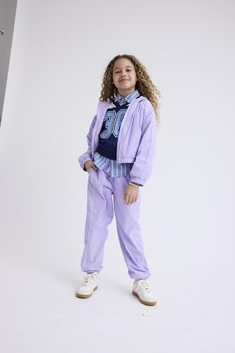 Image of The Children's Place Boys Long Sleeve Oxford Button Down Shirt