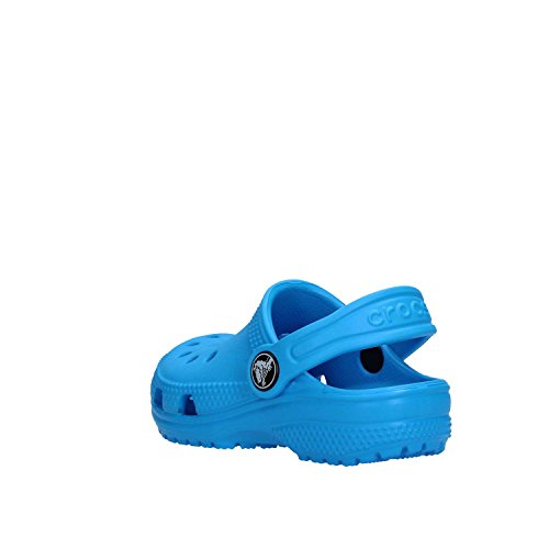 Image of crocs Unisex-Child Classic Clog K Clogs