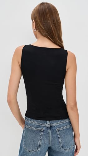 rag & bone Women's The Knit Boatneck Tank4