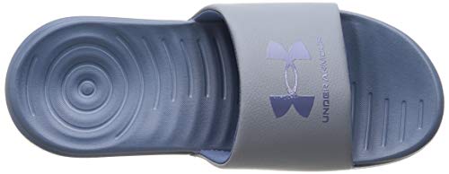 Image of Under Armour Men Ansa Fixed Slides Sandals