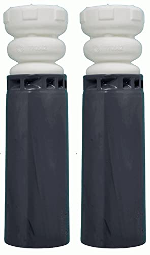 Kit protection amortisseur arrière SACHS 900 381 Audi A3 Sportback service kit