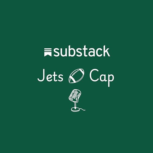JetsCap Radio cover art