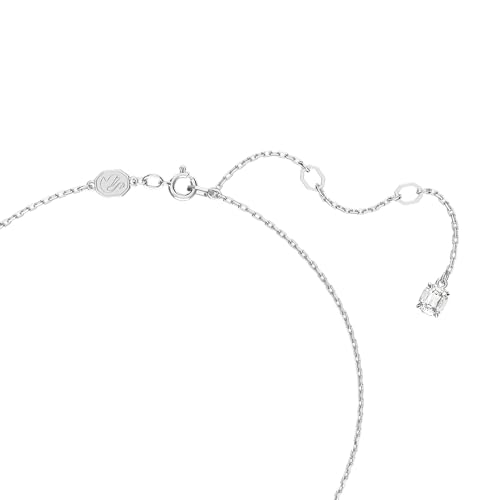Swarovski Constella Crystal Pendant Necklace Collection3