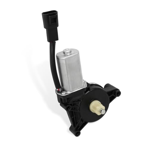 Image of SCITOO Power Window Lift Motor for Chevrolet Avalanche 1500 /2500 2002-2006
