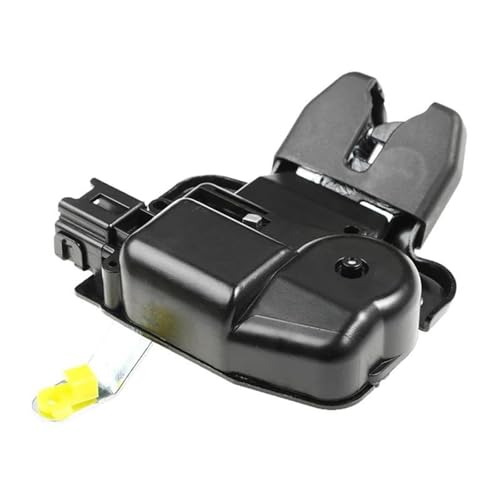 Cerradura maletero coche Nissan Tiida 84631-ED400: actuador de portón trasero
