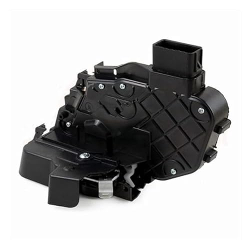Serrure Hayon Bloquée ? Solution LR011302 pour Land Rover Discovery 3 - 6