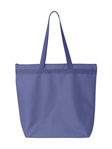 Liberty Bags Melody Large Tote OS LAVENDER2