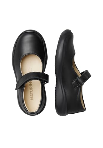 Naturino Girl's Catania 2 (Toddler/Little Big Kid) Mary Jane Flat2