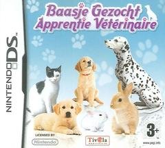 Animal Planet Apprenti Vétérinaire partager l'amour des animaux en famille