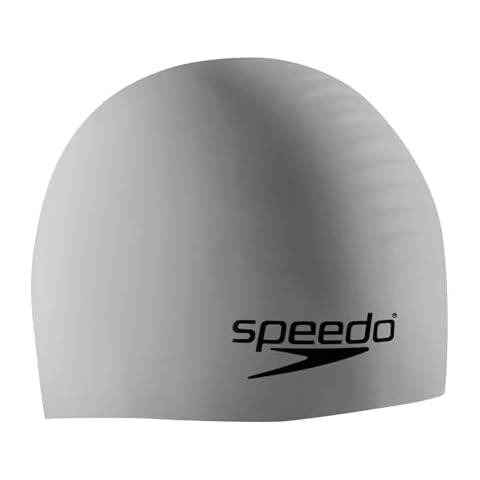 Speedo Bonnet de Bain en Silicone Cover