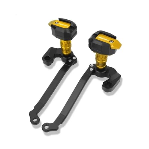 Protection antichute Aprilia RS660 carénage cadre patins moto 2020-2022