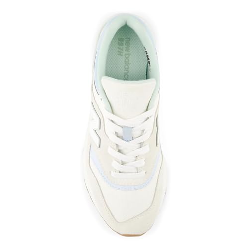 Image of New Balance Women's 997H V1 Sneaker