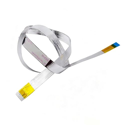 Câble Plat Flexible JC39-00358A pour Réparer Scanner SCX 4200 4300