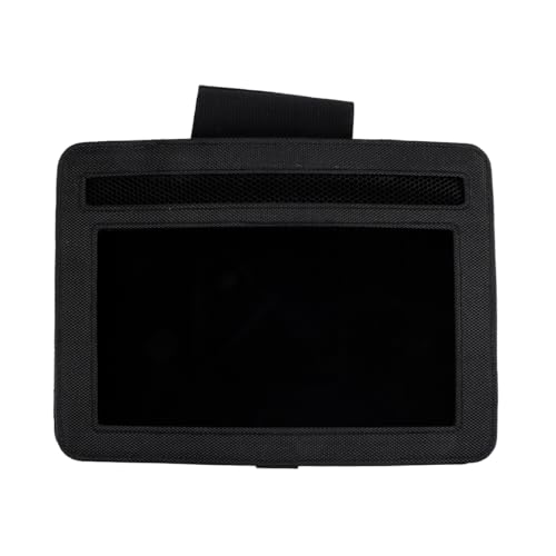Durlo Support universel pour appuie-tête de voiture, support pour appuie-tête de siège arrière de voiture pour lecteur DVD portable 10