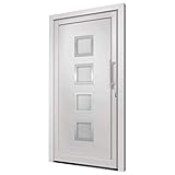 Zoom IMG-2 vidaxl porta di ingresso con Zoom IMG-2 vidaxl porta di ingresso con