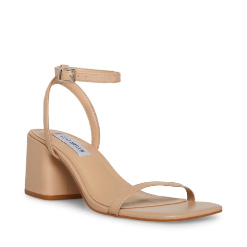 Image of Steve Madden Women's Audrina Heeled Sandal