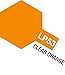 Tamiya Lacquer Paint LP-53 Clear Orange 10 mL TAM82153 Lacquer Primers & Paints