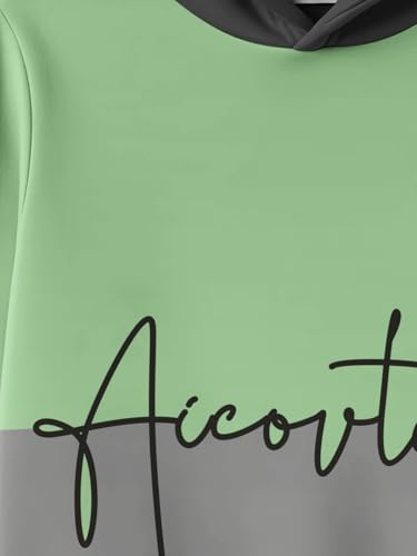 Image of HELLCAT Trendy Co-ords With Hoodie Sweatshirt and Trackpant Clothing Set for Boys