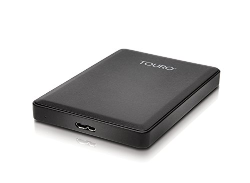 ポータブルハードディスク Amazon.co.jp: HGST TOURO Mobile 1TB 外付けポータブル