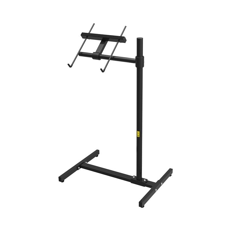 Laptop Stand Floor Lifting Rotating Bed Folding Mobile Computer Table Bedside Table S401