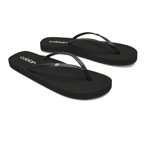 Image of Cobian Women's Nias Bounce 2 Flip Flops