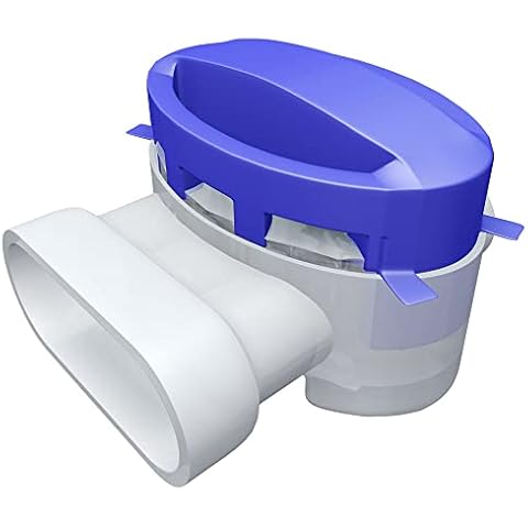 3 Wire Connectors,Sealed Moisture-Resistant Wire Connector for Solid Copper Cable,IDC 314-Box - Box Self-Stripping Pigtail Connectors (10) Cover