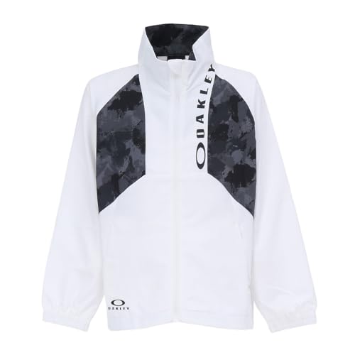 Oakley YTR WIND CLOTH JKT 9.0 FOA407702_100M