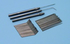 Needle, Bent, 3, 36/PK