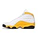 Nike Jordan Youth Air 13 Retro GS DJ3003 167 Del Sol - Size 5Y