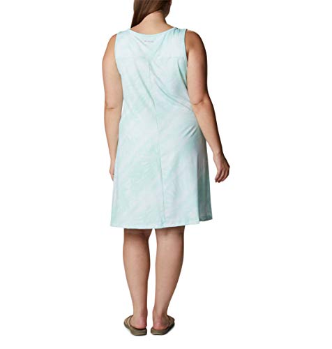 Image of Columbia Chill River Printed Dress