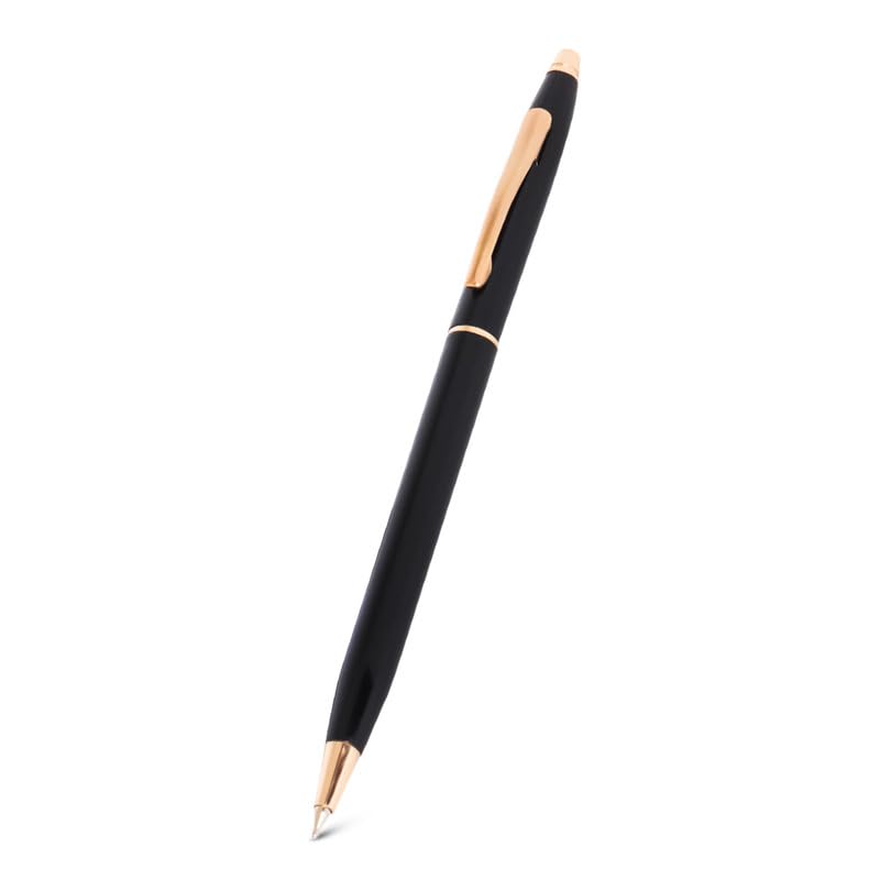 Image of Roshfort Luxury Rollerball Pen - Customized Personalized Roller Ballpoint Pen | Black & Maroon | Stylish Designs | Engrave Your Name SEND DETAIL WhatsApp +91 9631056748.