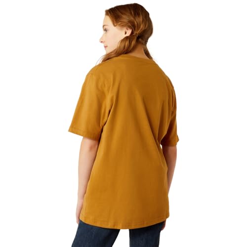 ARIAT Girls Highlander T-Shirt2