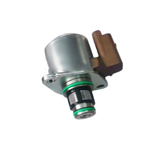 Válvula reguladora de presión de combustible common rail para coche Ford Focus MK1 28233373