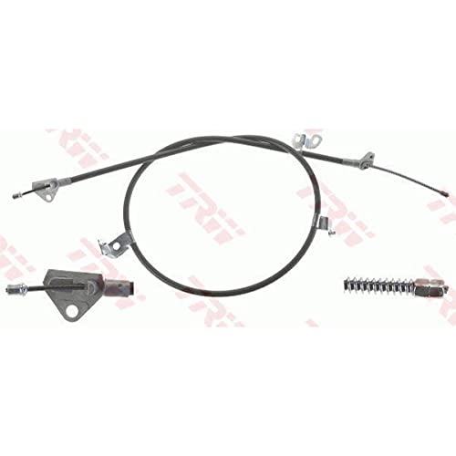Cable de accionamiento TRW GCH450 para reparar el freno de mano destensado