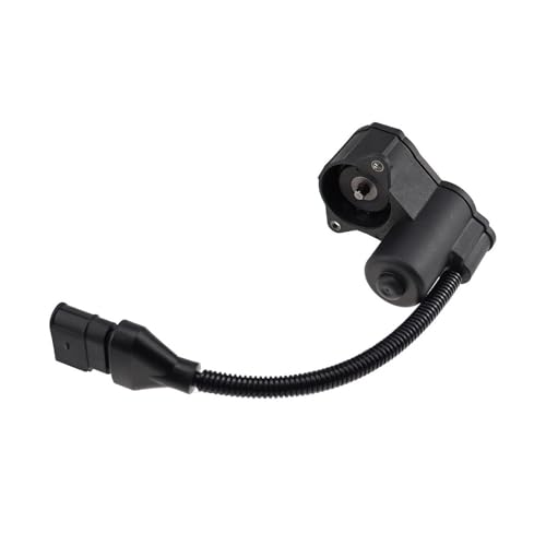 Motor servoactuador 4E0998281B de freno de mano para A8 S8 2