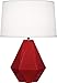 Robert Abbey RR930 One Light Table Lamp