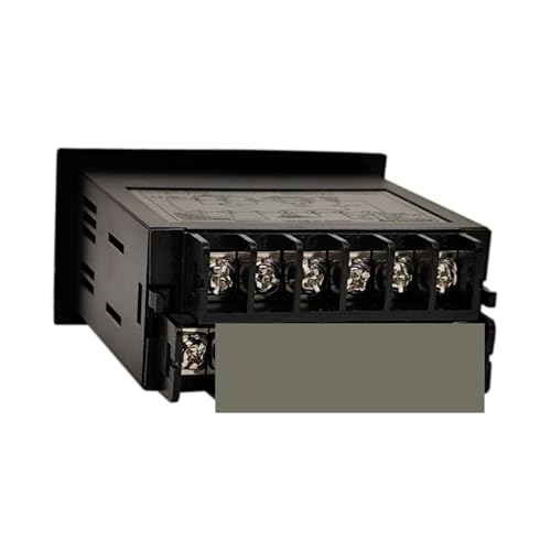 Compteur industriel CT6Y-2P4T pour la synchronisation de convoyeurs - 6