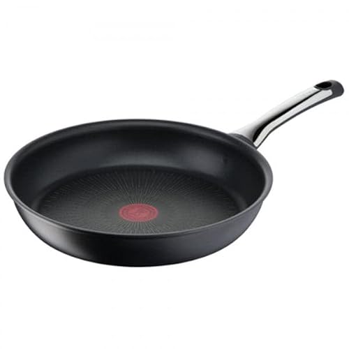 Preisvergleich Produktbild Tefal EXCELLENCE30 Pfanne, RXZER23, Cranberry