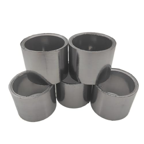 Joint de silencieux haute résistance pour XT250 et Rhino, bague renforcée
