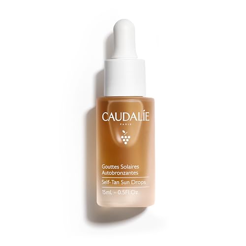 Caudalie Self-Tan Sun Drops 15ml