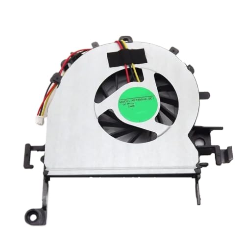 Ventilateur CPU de remplacement pour réparer panne thermique Aspire - 2