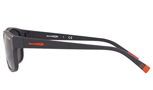 Image of ARNETTE Men's An4258 Lastarria Rectangular Sunglasses