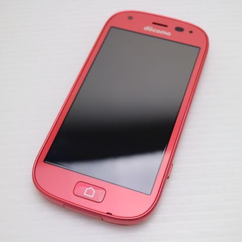 Amazon | F-04J らくらくスマートフォン4 ピンク PINK 白ロム docomo