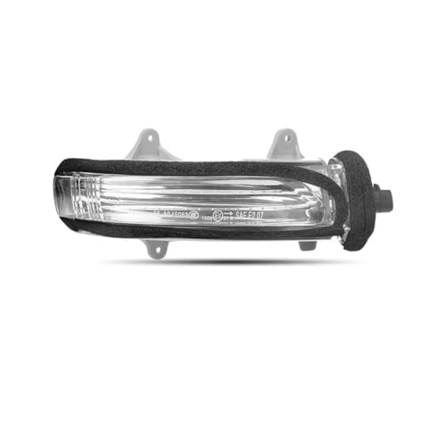Intermitente retrovisor para Prado soluciona luz rota espejo derecho 81730-60120