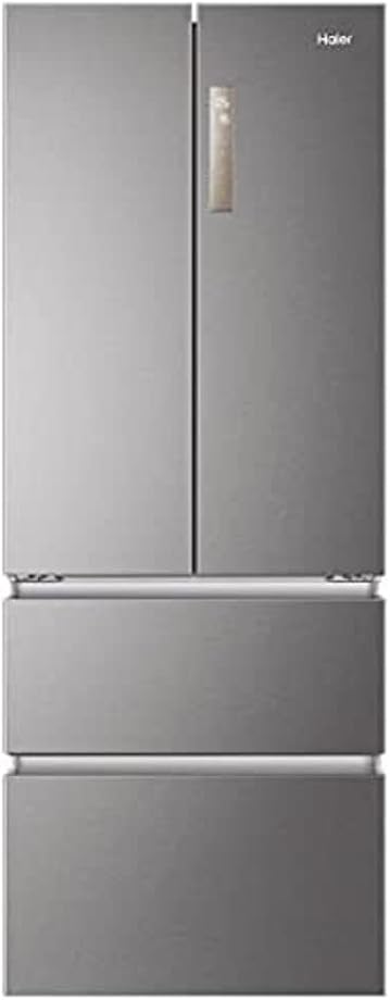 Frigorifero haier hb 17 fpaaa marca haier [classe di efficienza energetica a] HB17FPAAA