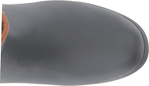 Chooka Women's Rubber Waterproof Solid Rain Boot with Memory Foam2