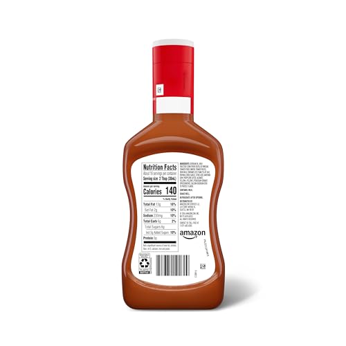 Image of Amazon Saver, Creamy French Dressing, 16 Fl Oz