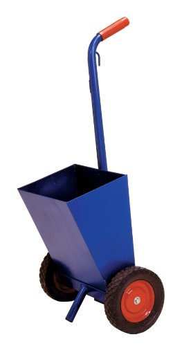 Champion Sports 2-Wheel Steel Dry Line Marker (25-Pound Capacity)