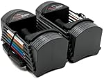 24 lb Sport Dumbbell by PowerBlock
