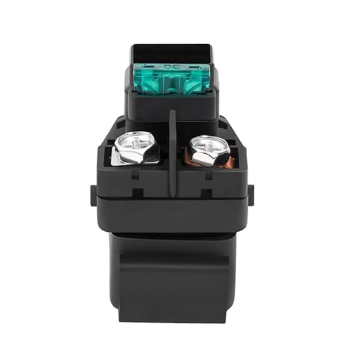 Solénoïde de relais démarreur étanche et résistant pour quad LT-F500F 1998
